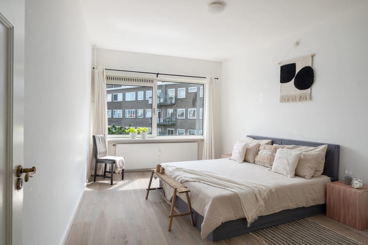 Foto 23 van 's-Gravendijkwal 152-D