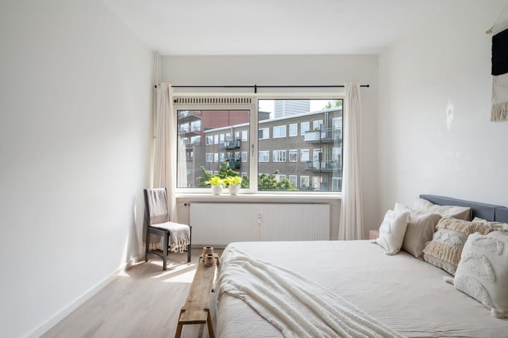 Foto 24 van 's-Gravendijkwal 152-D