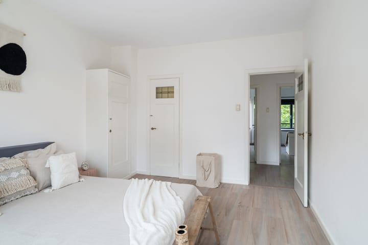 Foto 25 van 's-Gravendijkwal 152-D