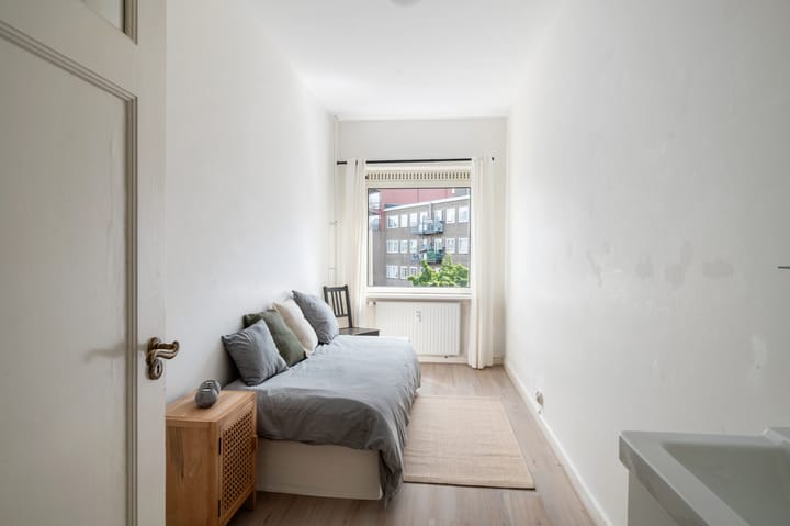 Foto 27 van 's-Gravendijkwal 152-D