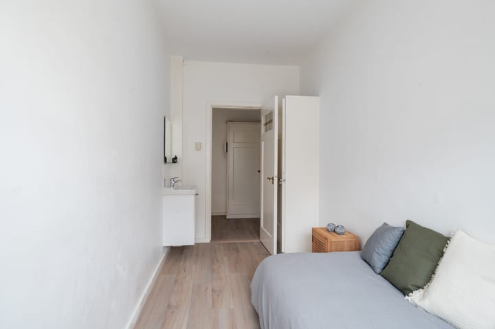 Foto 28 van 's-Gravendijkwal 152-D