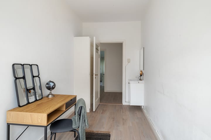 Foto 30 van 's-Gravendijkwal 152-D