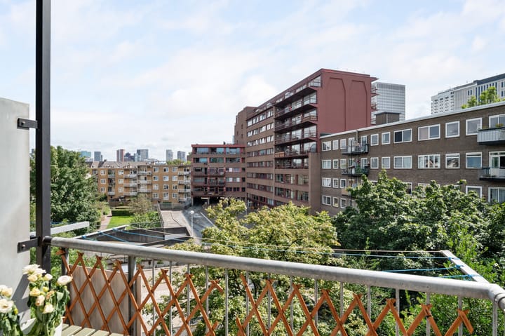 Foto 37 van 's-Gravendijkwal 152-D