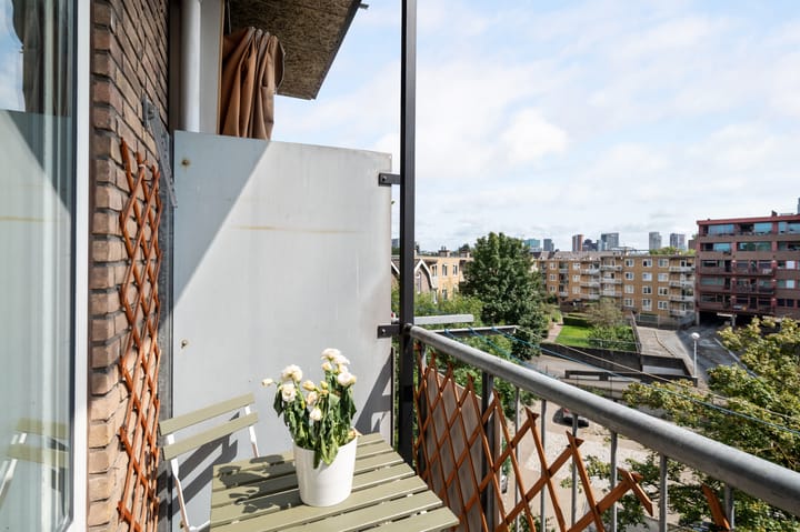 Foto 38 van 's-Gravendijkwal 152-D