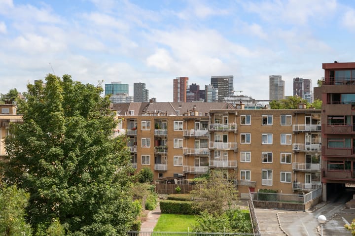 Foto 39 van 's-Gravendijkwal 152-D