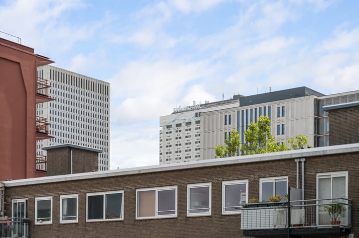 Foto 40 van 's-Gravendijkwal 152-D