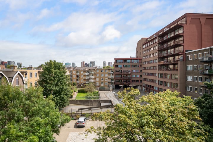 Foto 41 van 's-Gravendijkwal 152-D