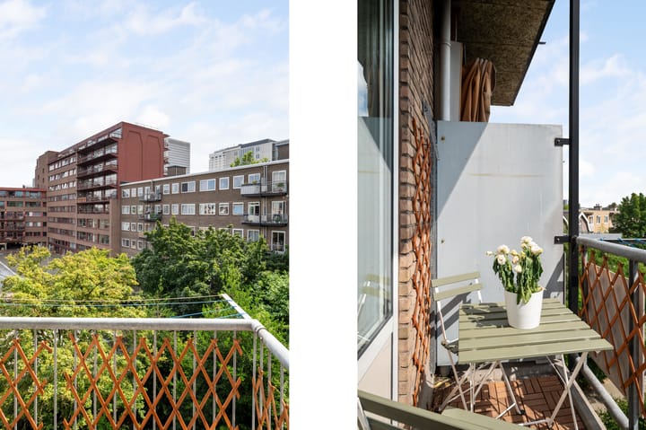 Foto 42 van 's-Gravendijkwal 152-D