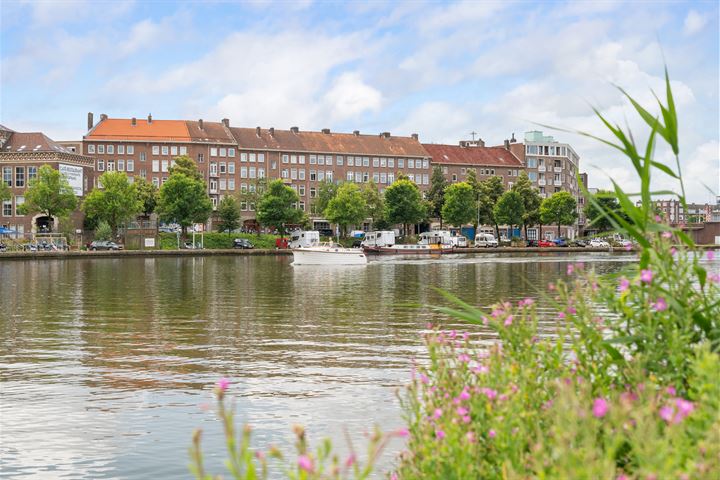 Bekijk foto 43 van 's-Gravendijkwal 152-D