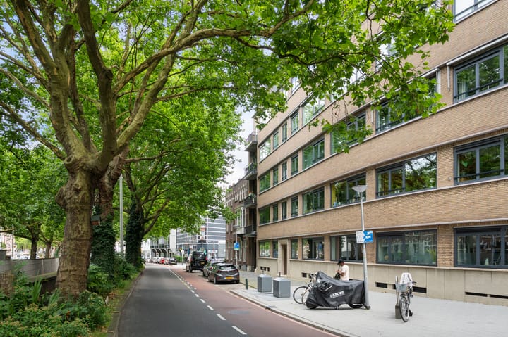 Foto 44 van 's-Gravendijkwal 152-D