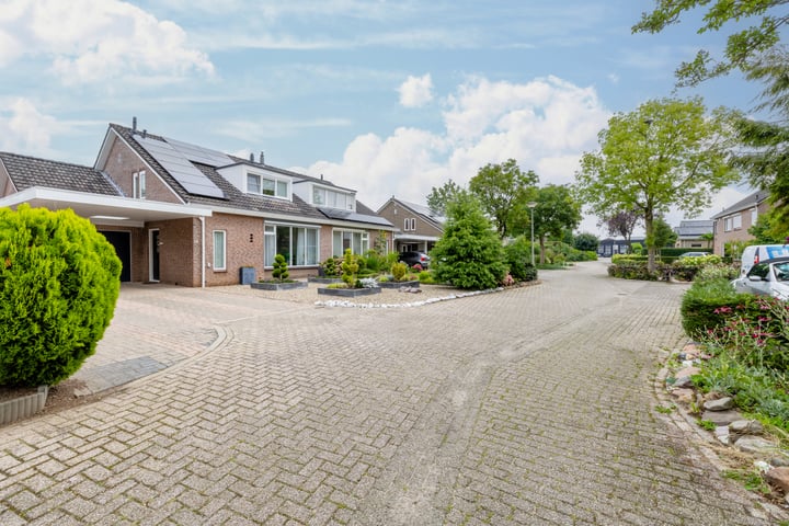 Foto 44 van Perzikstraat 17