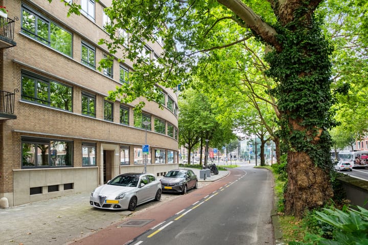 Foto 45 van 's-Gravendijkwal 152-D