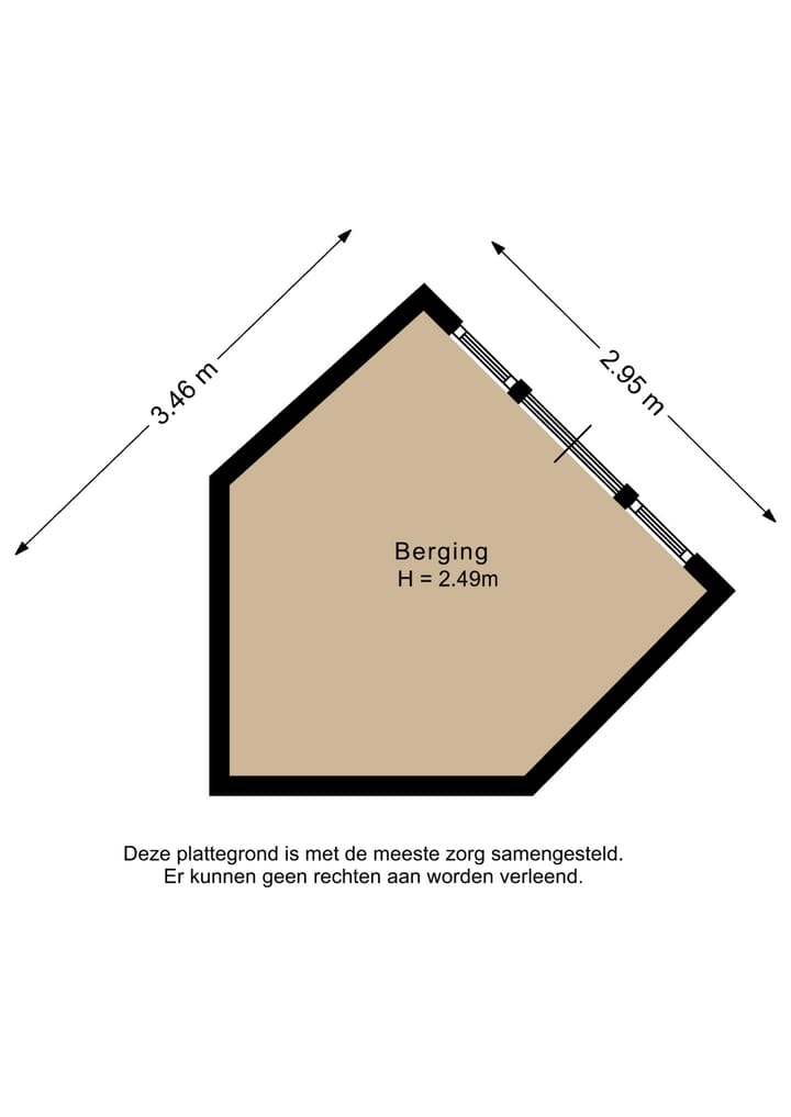 Photo 49 of Perzikstraat 17