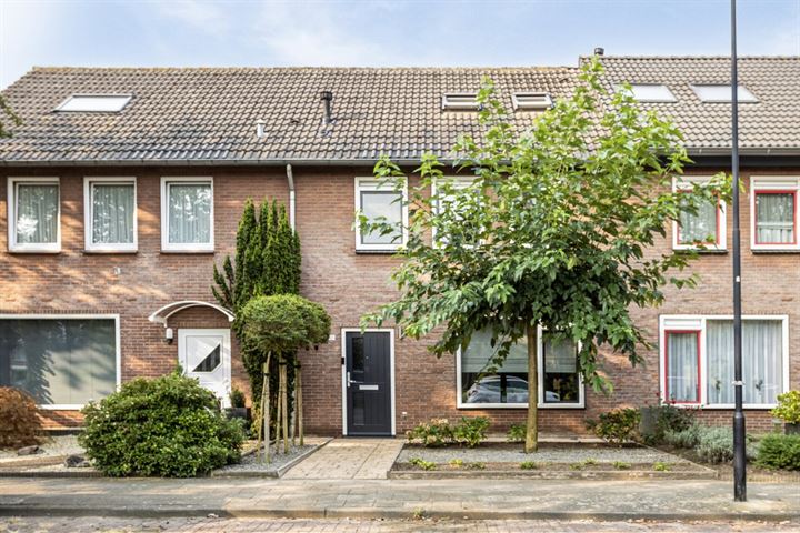 Bekijk foto 1 van Venusstraat 40