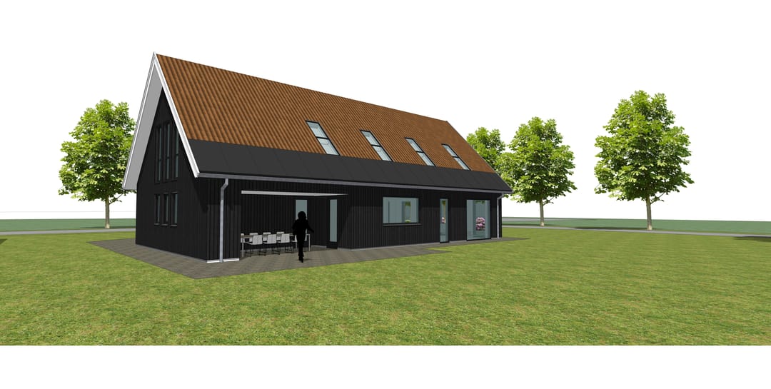 Foto 2 van Dalmsholterweg