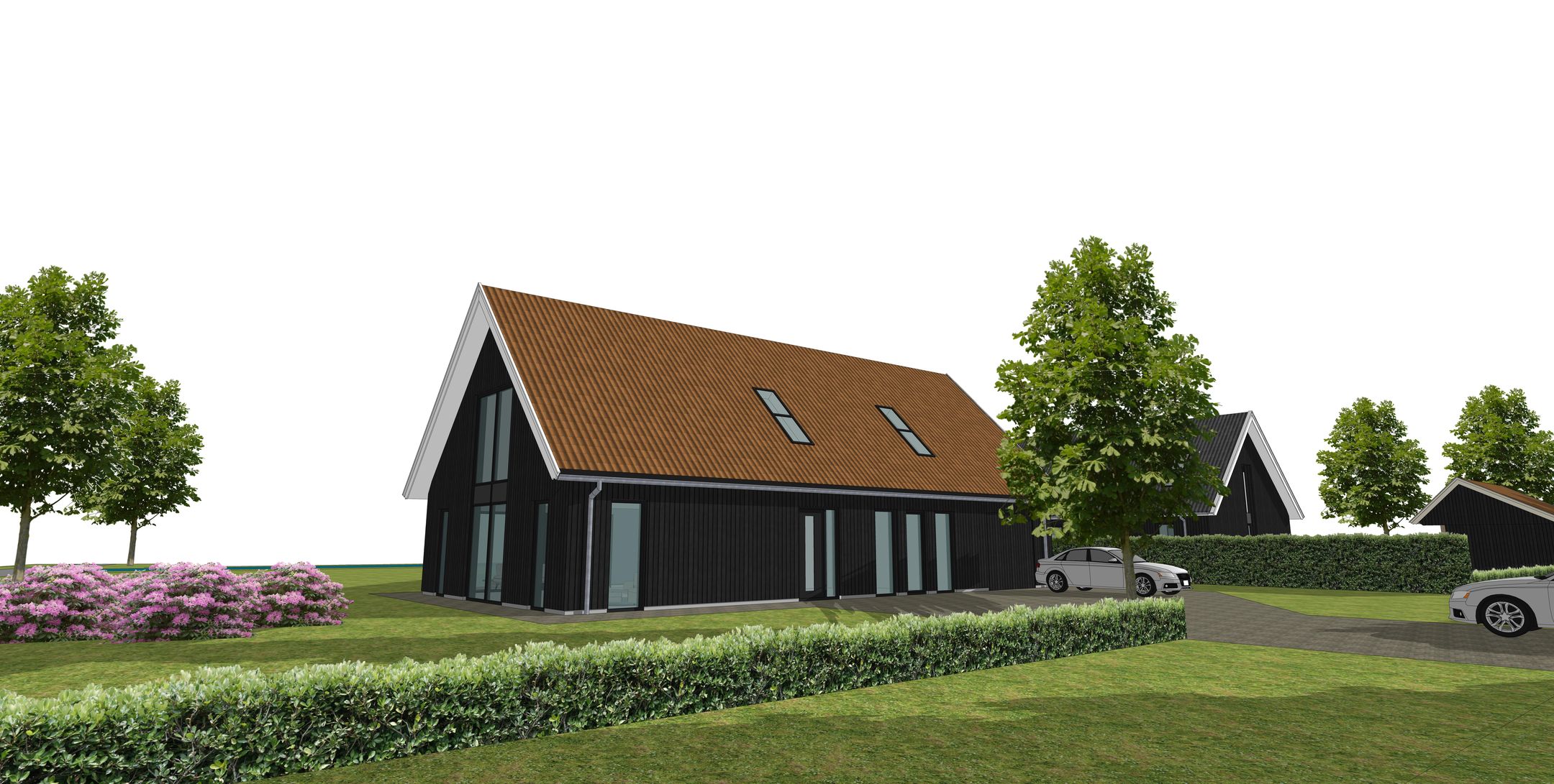 Foto 3 van Dalmsholterweg