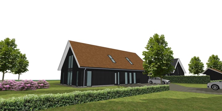 Foto 3 van Dalmsholterweg