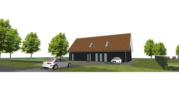 Foto 4 van Dalmsholterweg