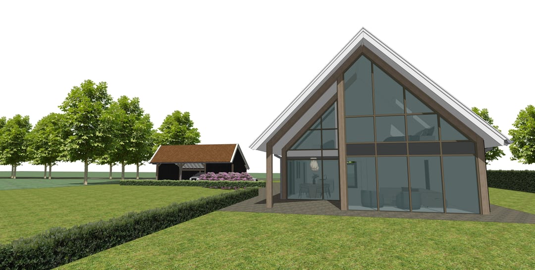 Foto 7 van Dalmsholterweg