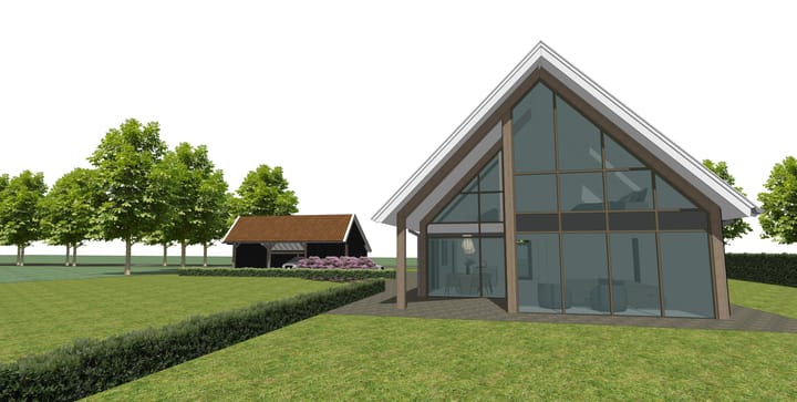 Foto 7 van Dalmsholterweg