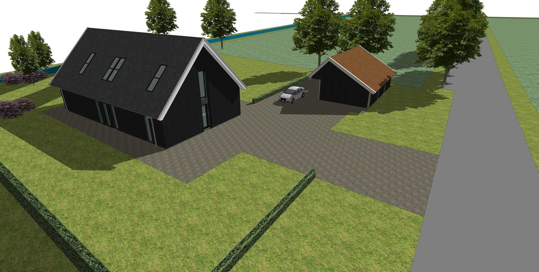 Foto 8 van Dalmsholterweg