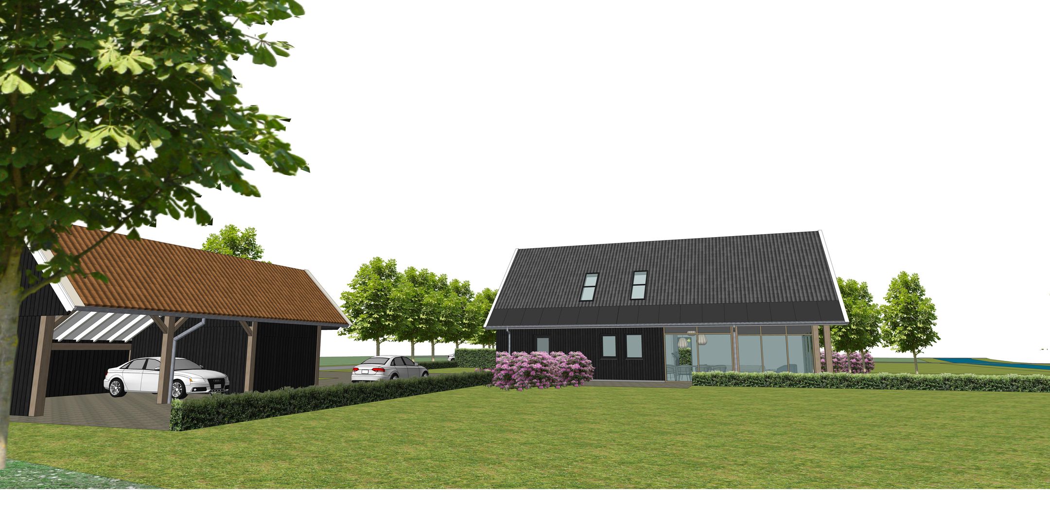 Foto 9 van Dalmsholterweg