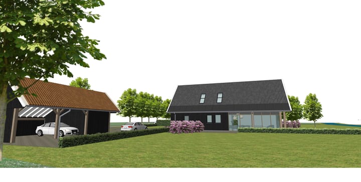 Foto 9 van Dalmsholterweg