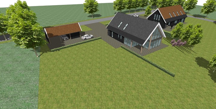 Foto 10 van Dalmsholterweg