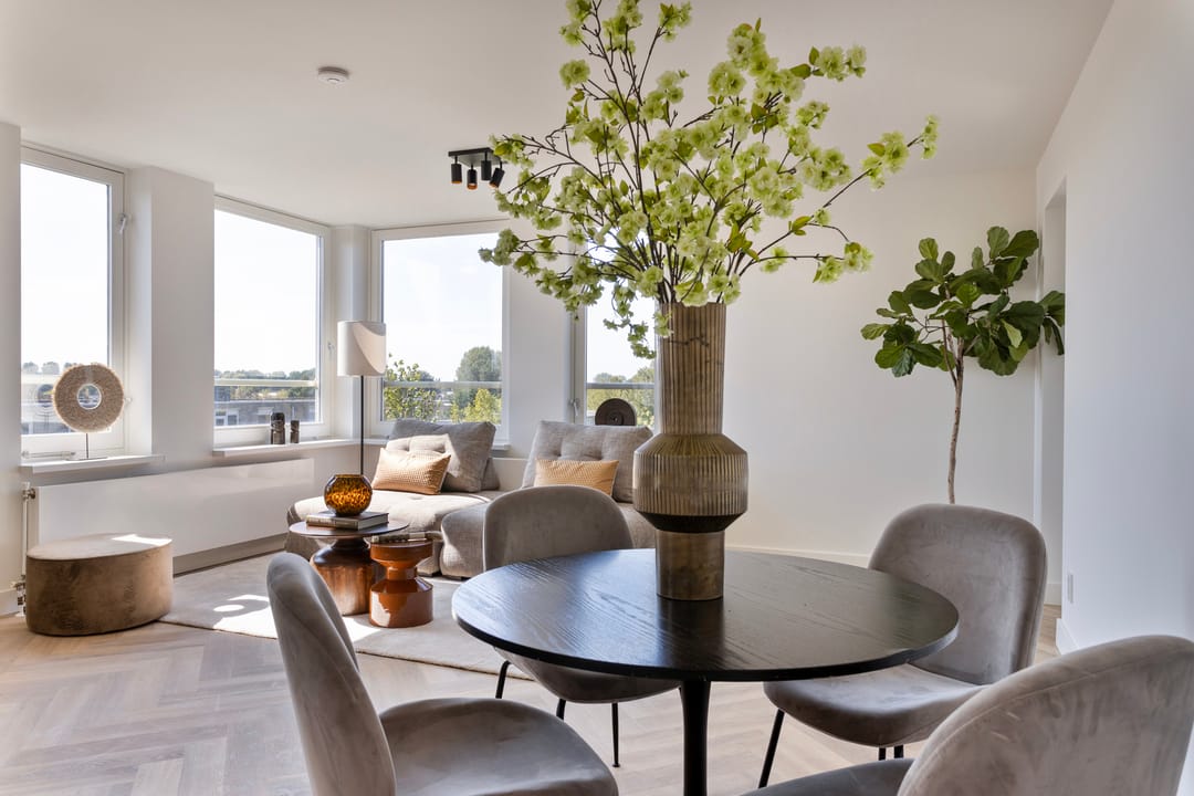 Foto 1 van Dr. Willem Dreesweg 321