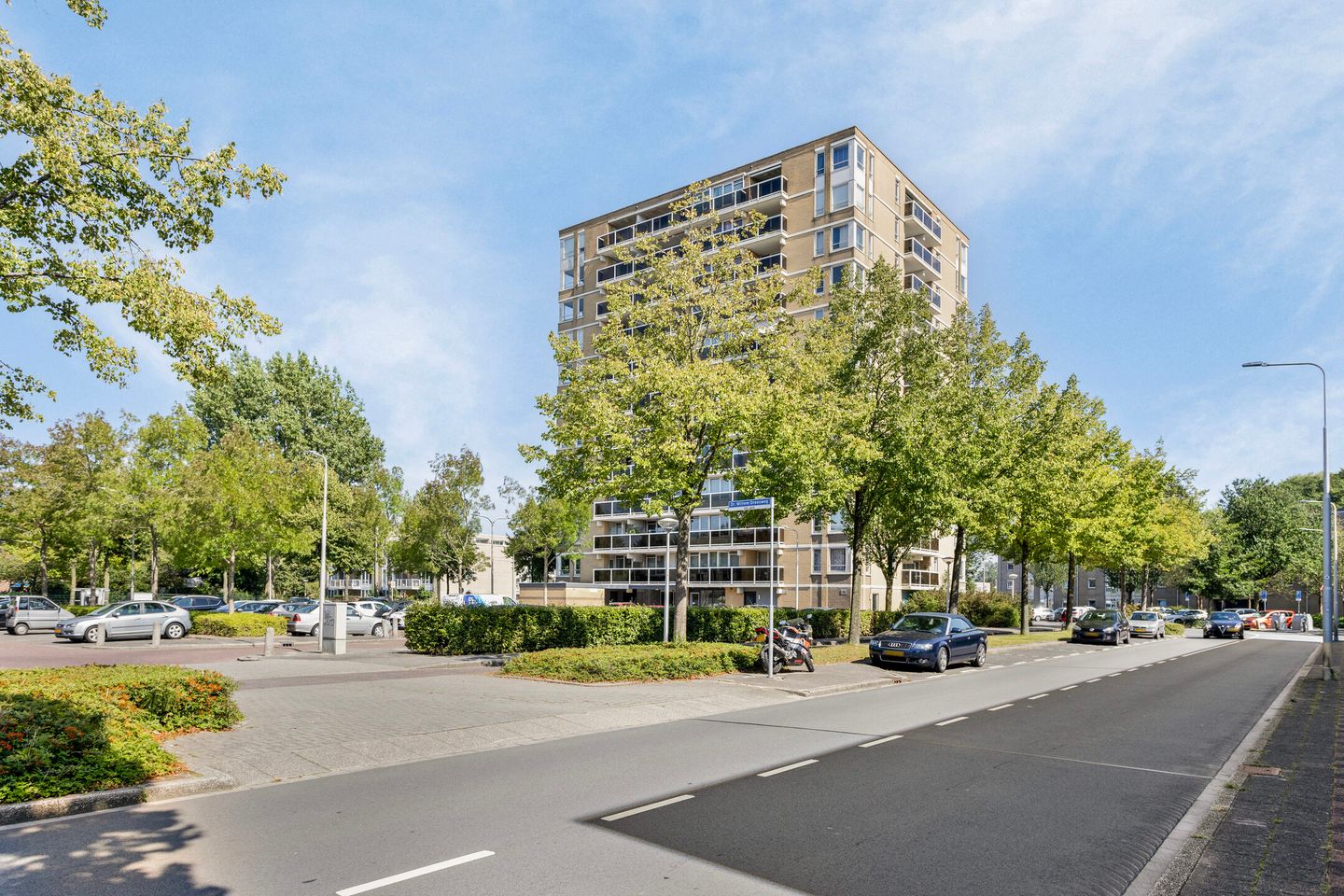 Foto 29 van Dr. Willem Dreesweg 321