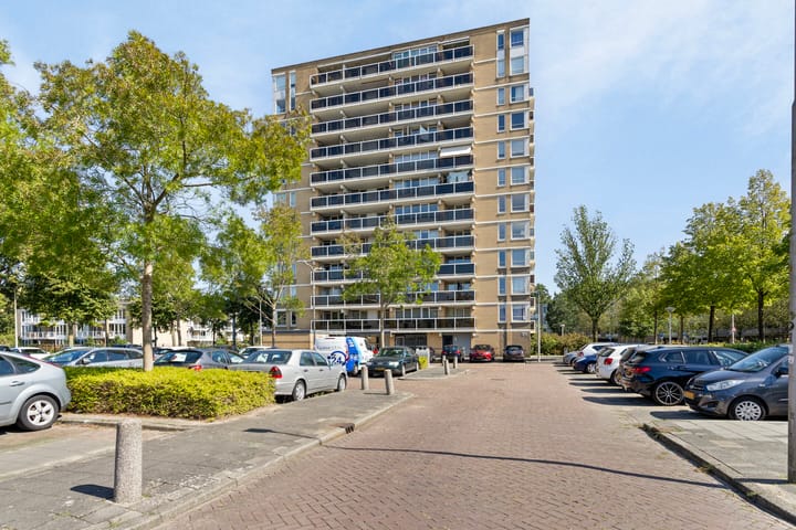 Foto 30 van Dr. Willem Dreesweg 321