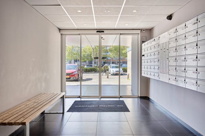 Foto 33 van Dr. Willem Dreesweg 321