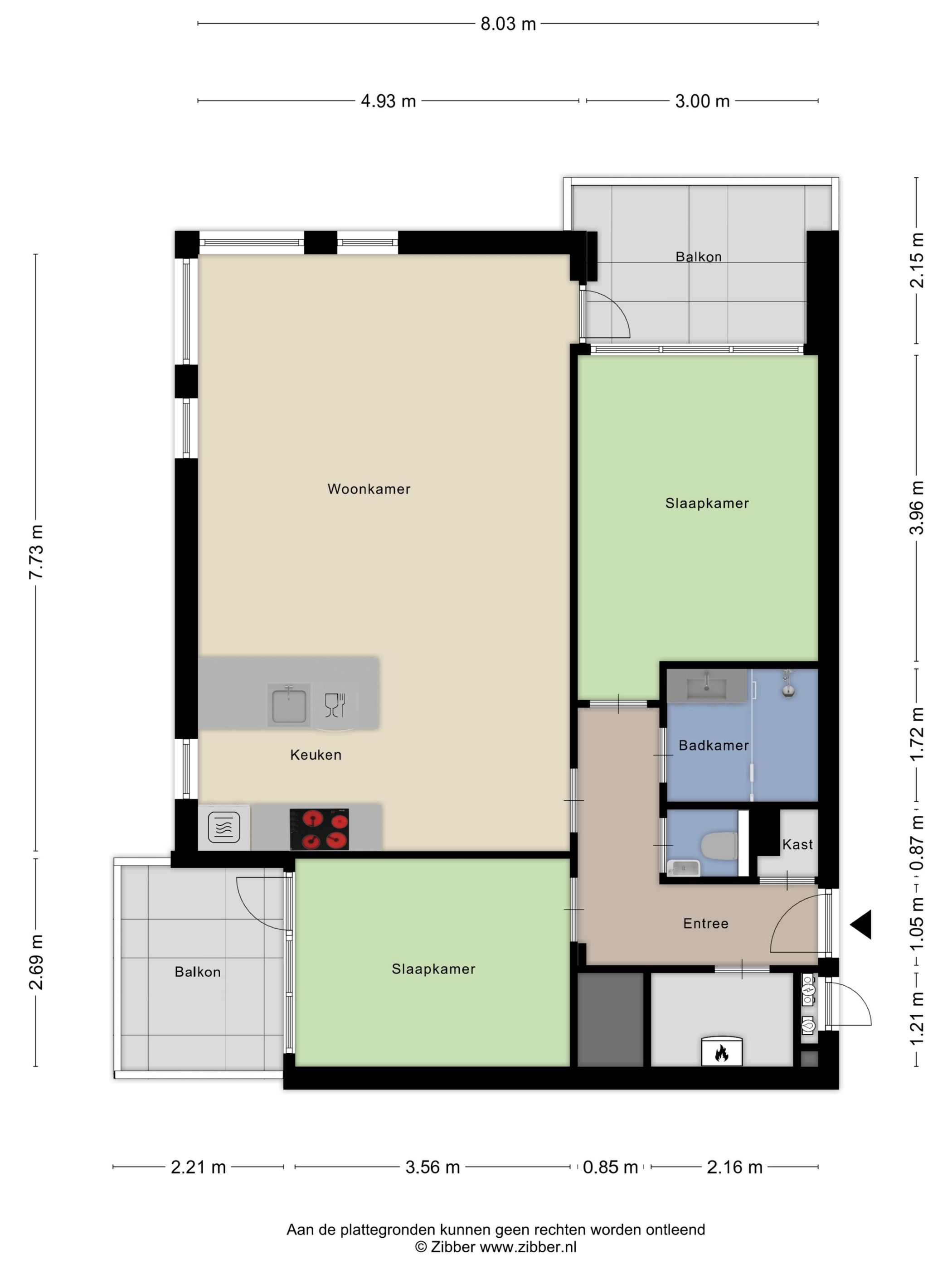 Foto 36 van Dr. Willem Dreesweg 321