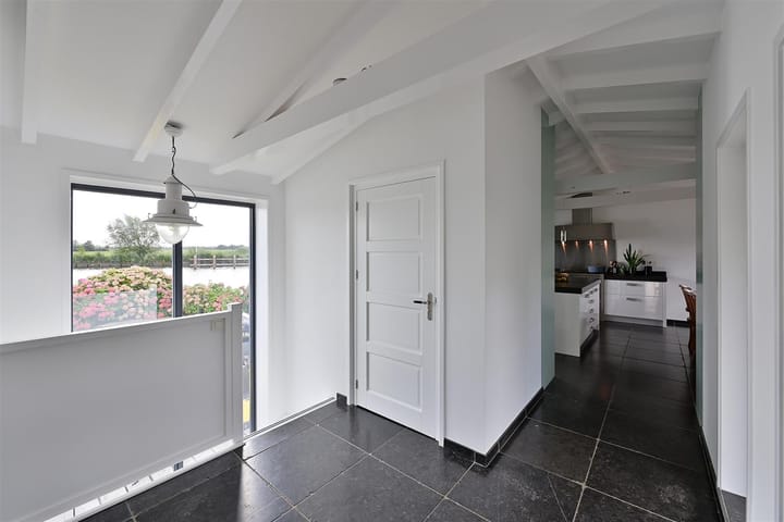 Foto 5 van Bloklaan 22-AZG01