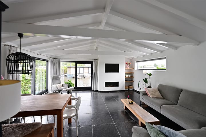 Foto 6 van Bloklaan 22-AZG01