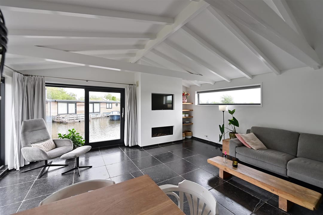 Foto 7 van Bloklaan 22-AZG01