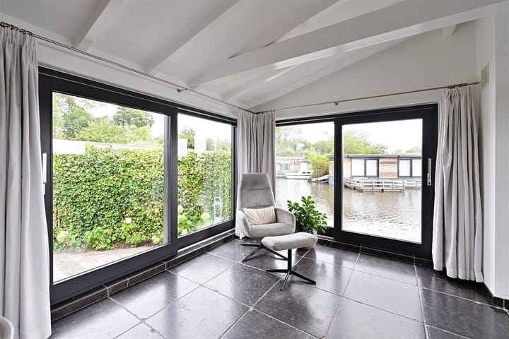 Foto 9 van Bloklaan 22-AZG01