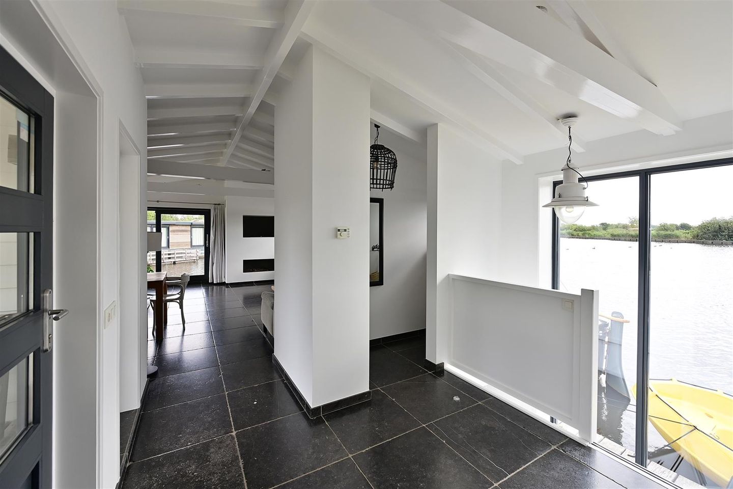 Foto 14 van Bloklaan 22-AZG01