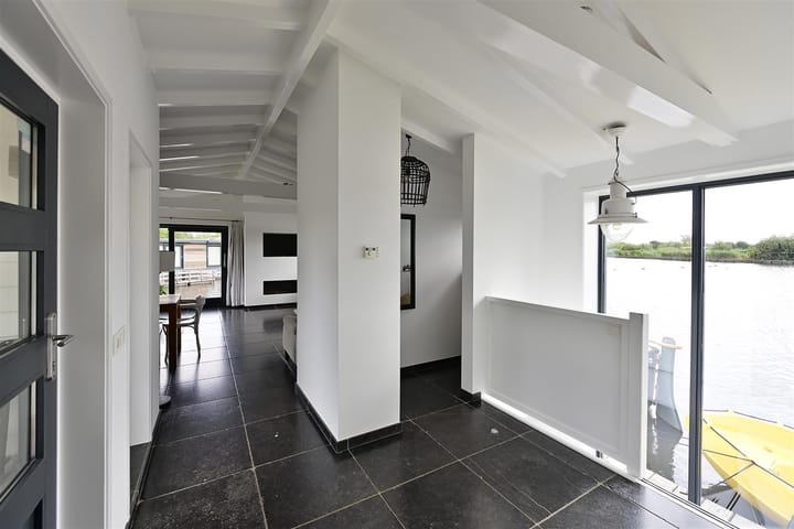 Foto 14 van Bloklaan 22-AZG01