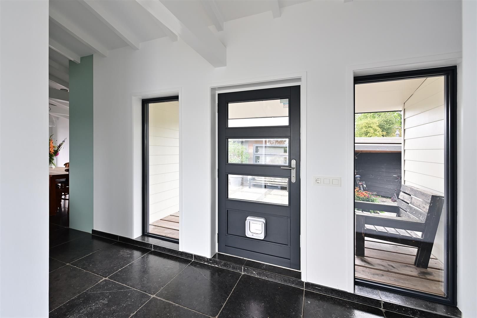 Foto 21 van Bloklaan 22-AZG01