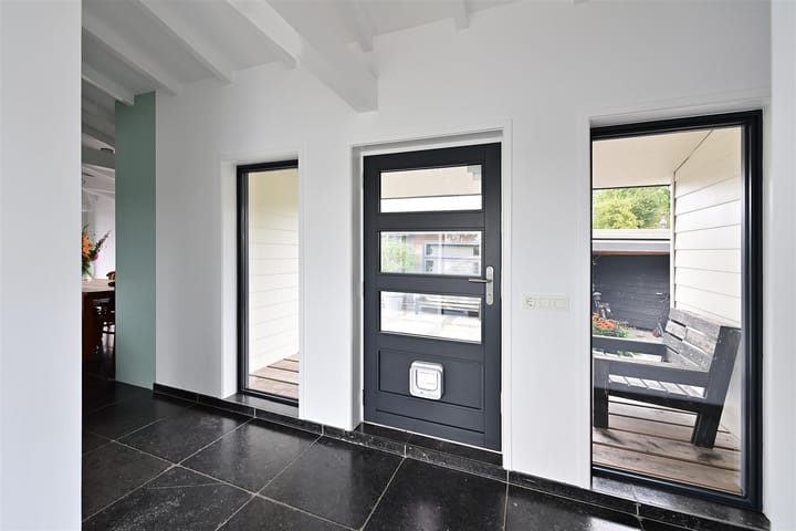 Foto 21 van Bloklaan 22-AZG01