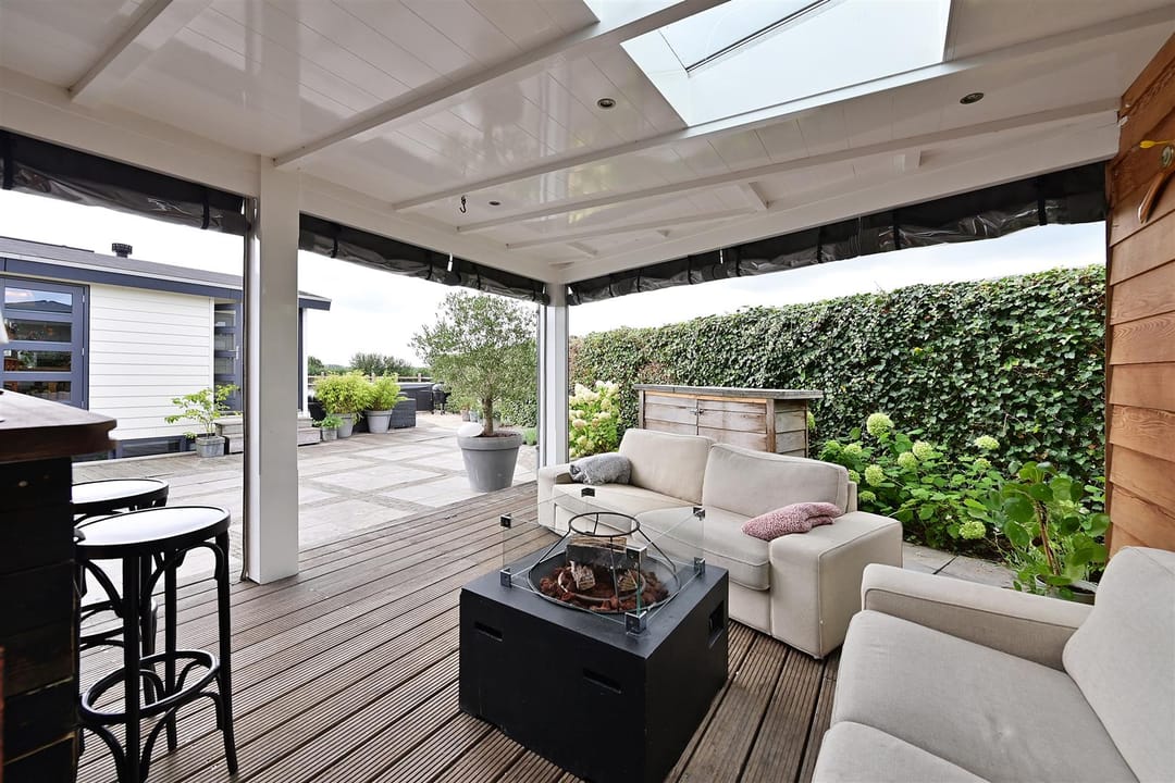 Foto 22 van Bloklaan 22-AZG01