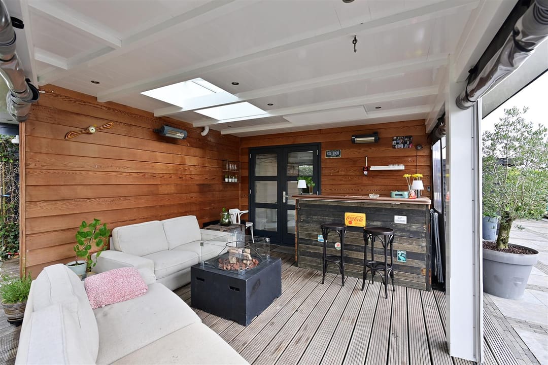 Foto 23 van Bloklaan 22-AZG01