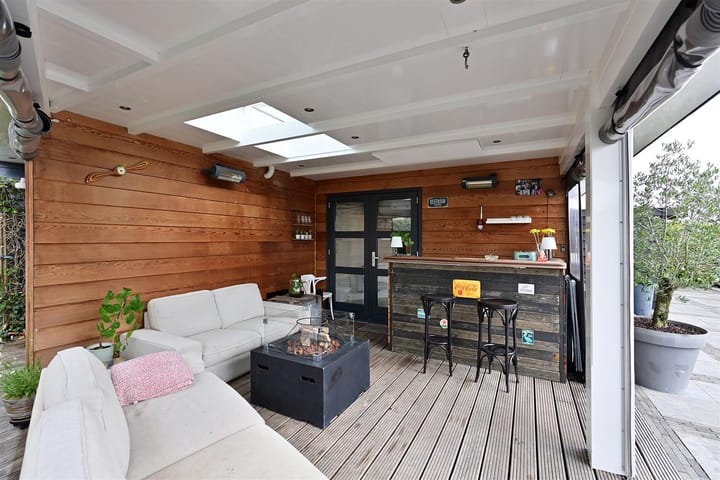 Foto 23 van Bloklaan 22-AZG01