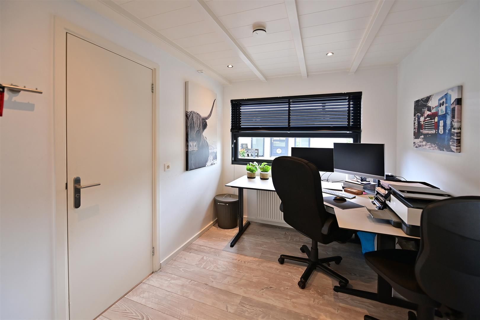 Foto 24 van Bloklaan 22-AZG01