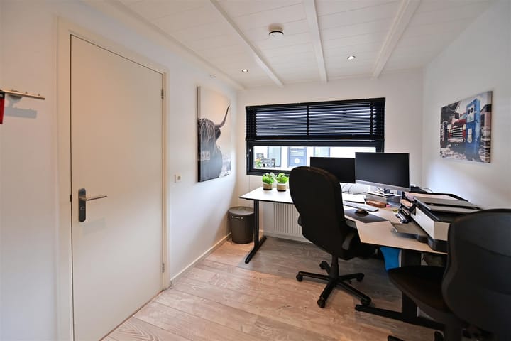 Foto 24 van Bloklaan 22-AZG01