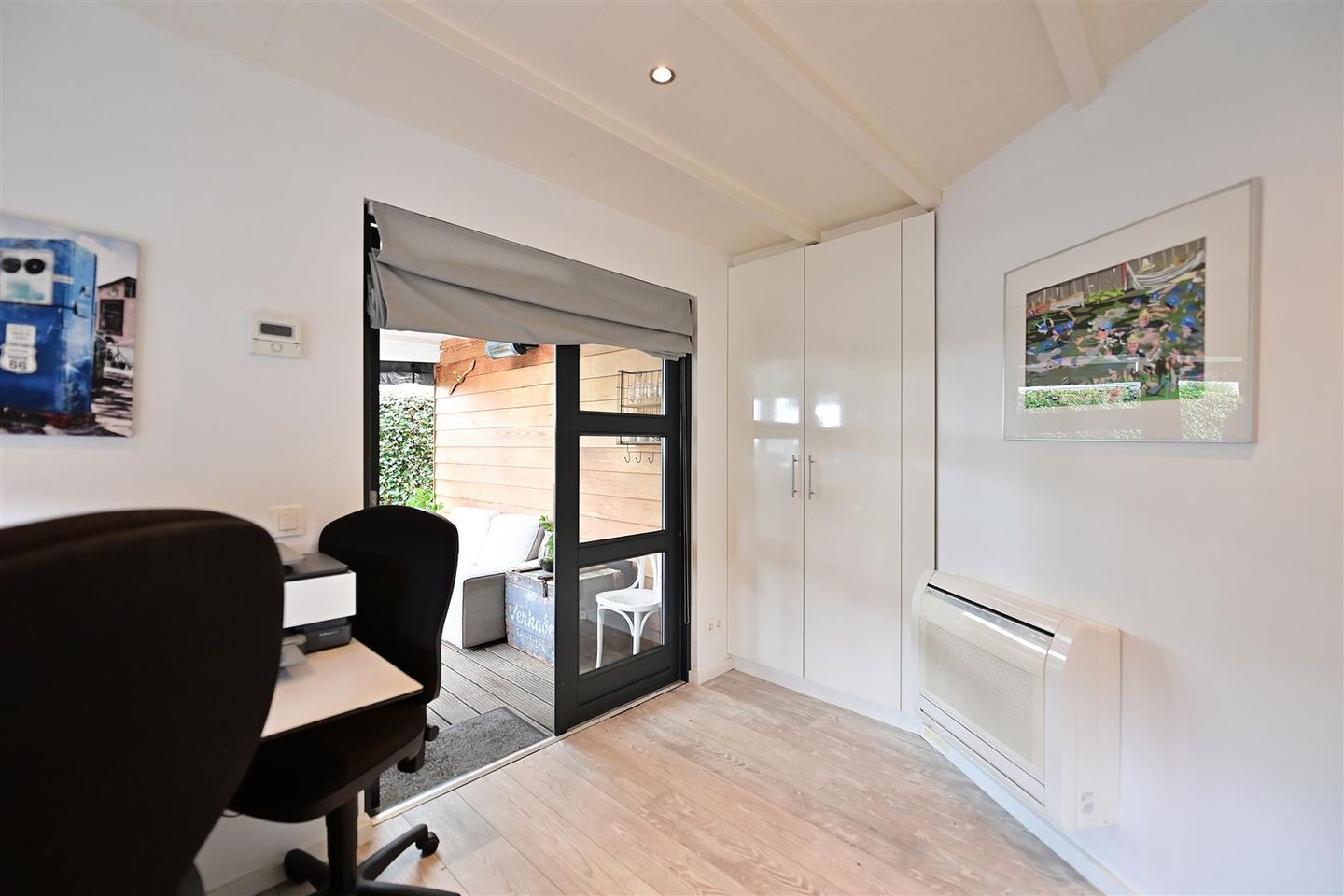 Foto 25 van Bloklaan 22-AZG01