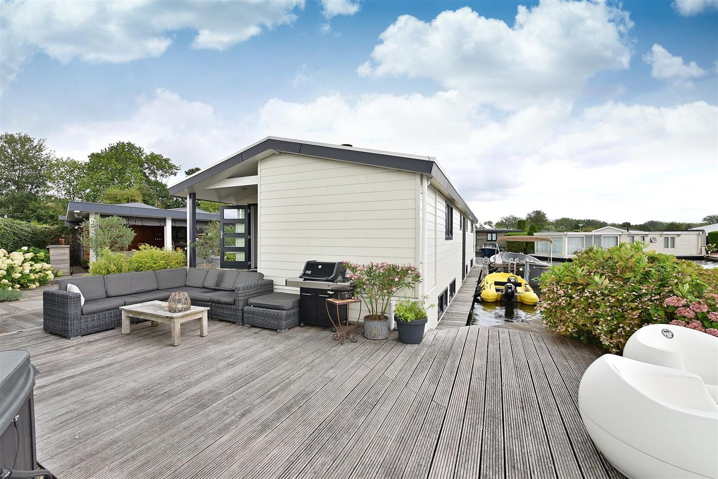 Foto 29 van Bloklaan 22-AZG01