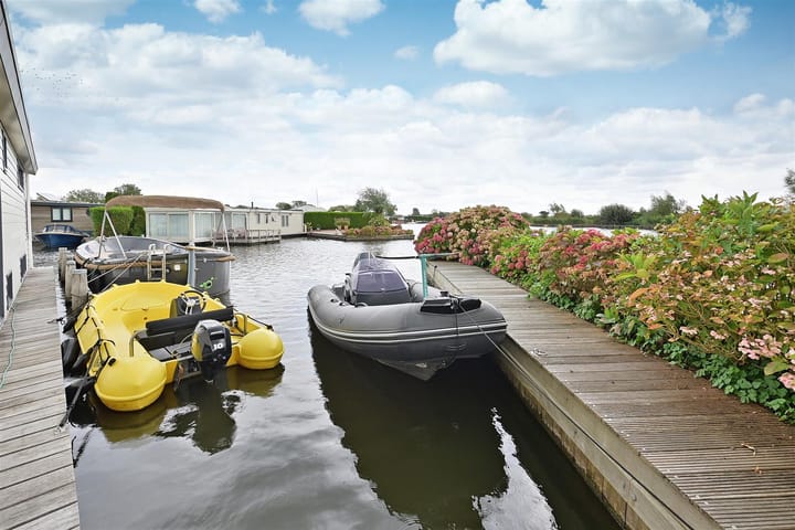 Foto 30 van Bloklaan 22-AZG01