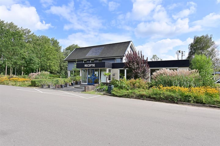 Foto 33 van Bloklaan 22-AZG01